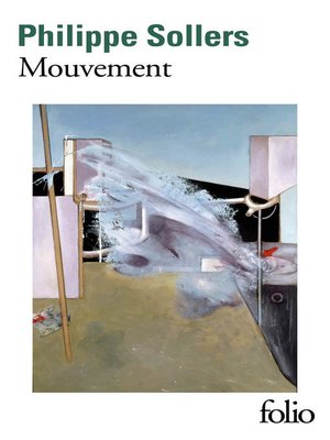 cover image of Mouvement